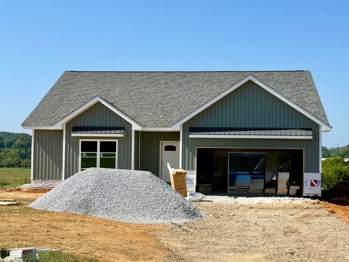 Lot 13 Red Tail Ridge, Greeneville, TN 37743 - #1