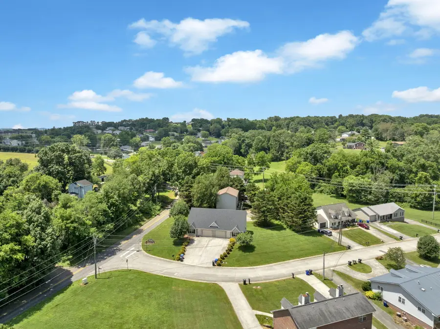 711 Panther Creek Court, Morristown, TN 37814 - #2