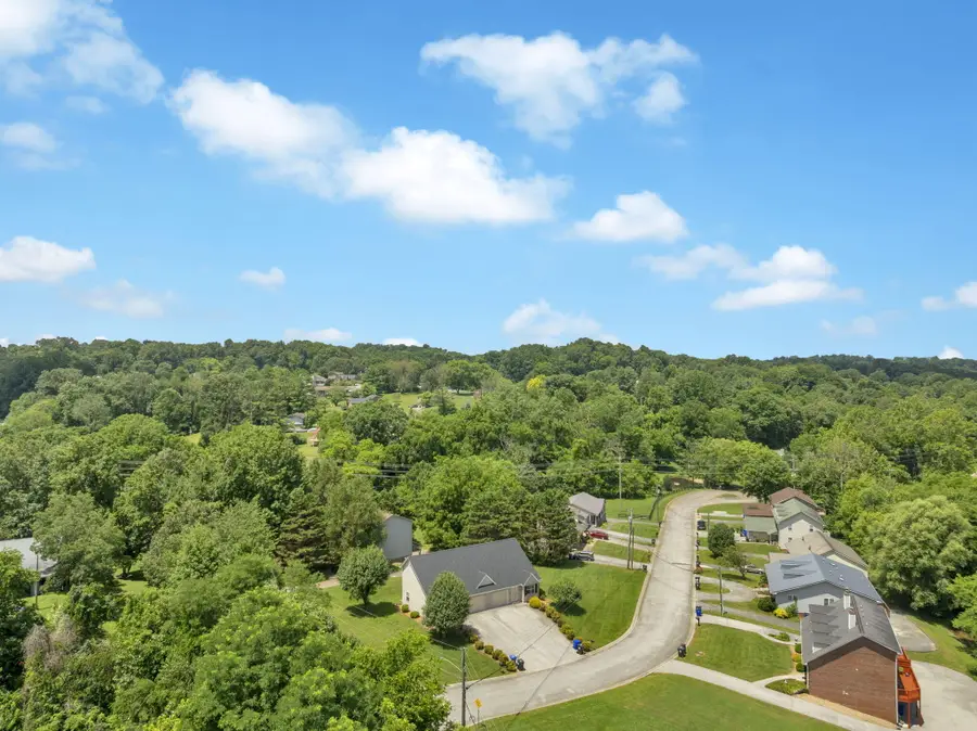 711 Panther Creek Court, Morristown, TN 37814 - #3