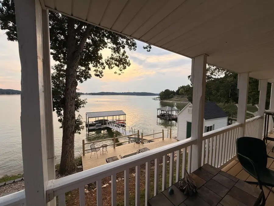 1490 Dover Lane, Dandridge, TN 37725 - #3