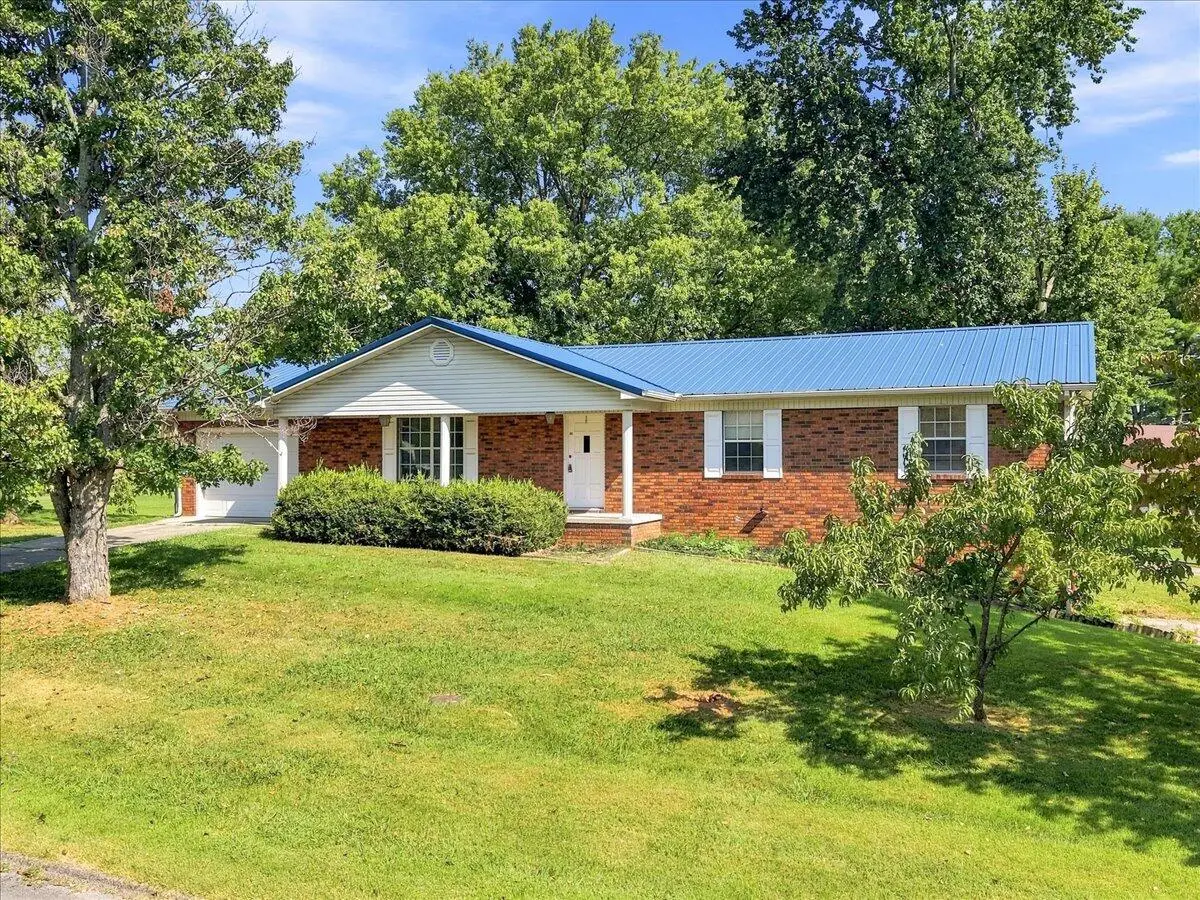 5948 Doug Lane, Talbott, TN 37877 - #1