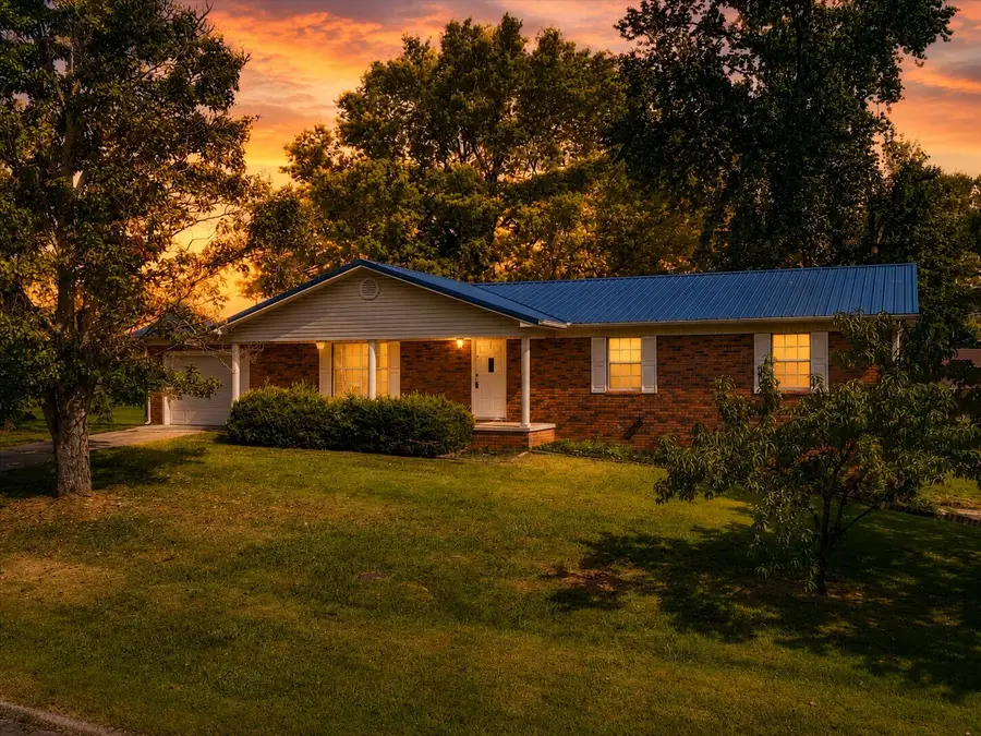 5948 Doug Lane, Talbott, TN 37877 - #2