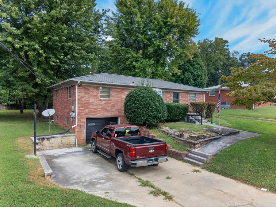 1521 Hugh Drive, Morristown, TN 37813 - #3