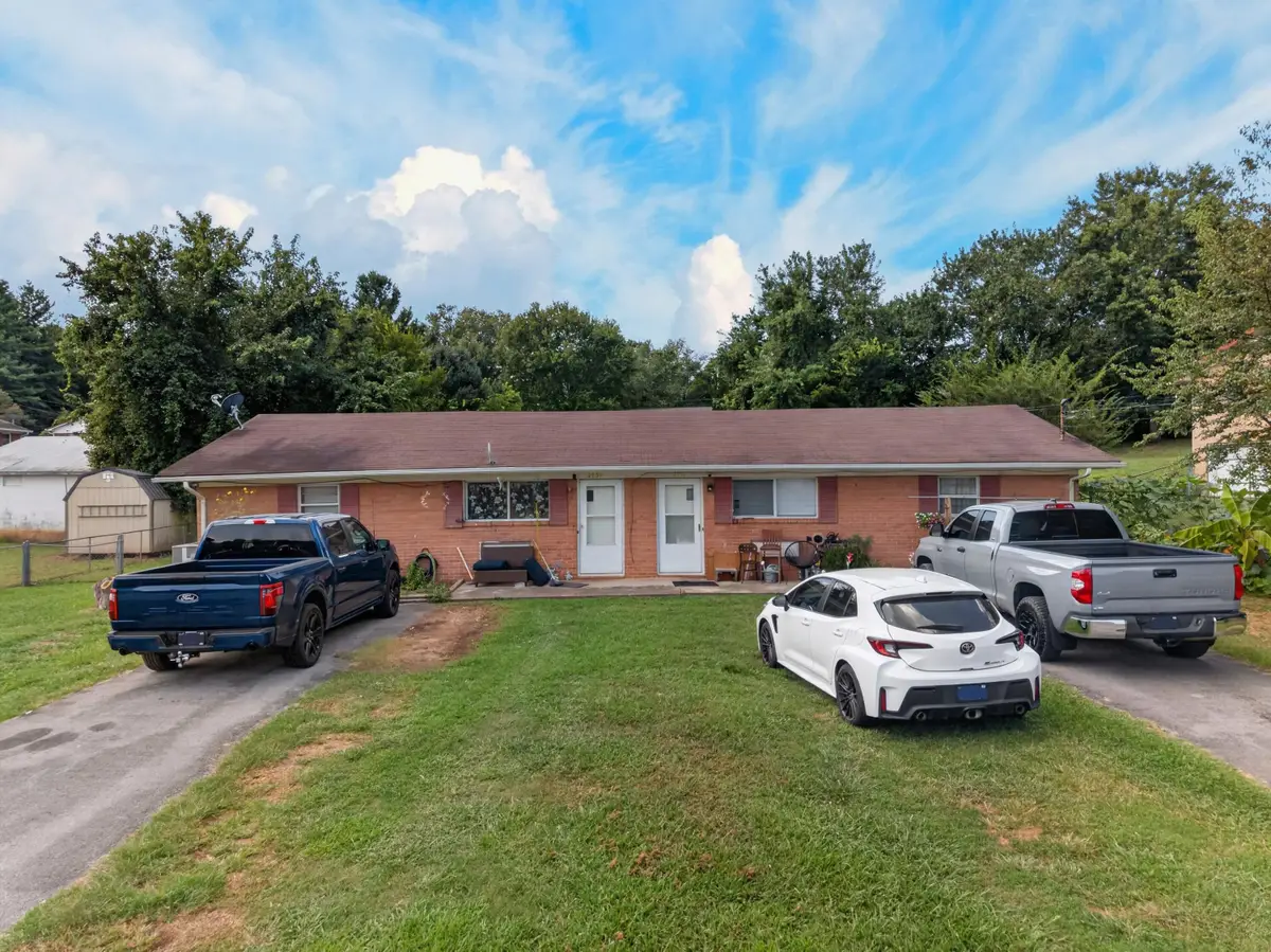 2309 Clancy Avenue, Morristown, TN 37814 - #1