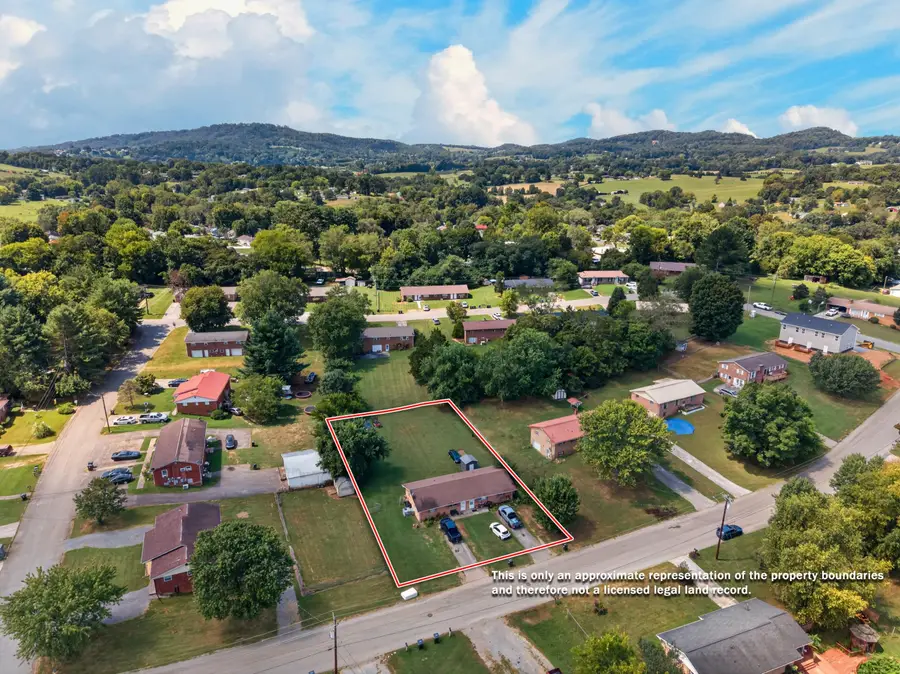 2309 Clancy Avenue, Morristown, TN 37814 - #2