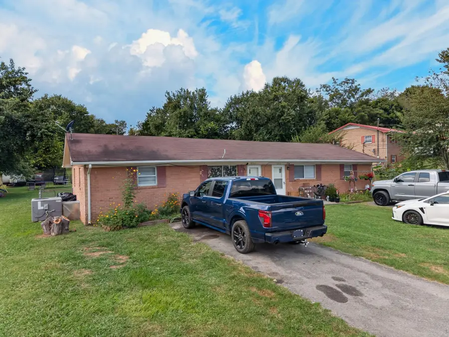 2309 Clancy Avenue, Morristown, TN 37814 - #3