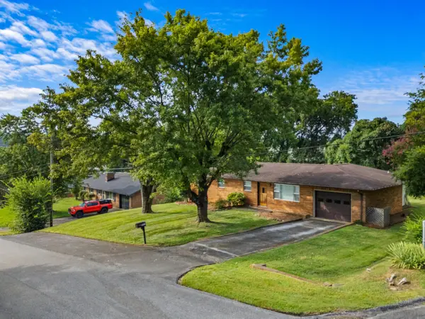 209 Pocahontas Street, Newport, TN 37821