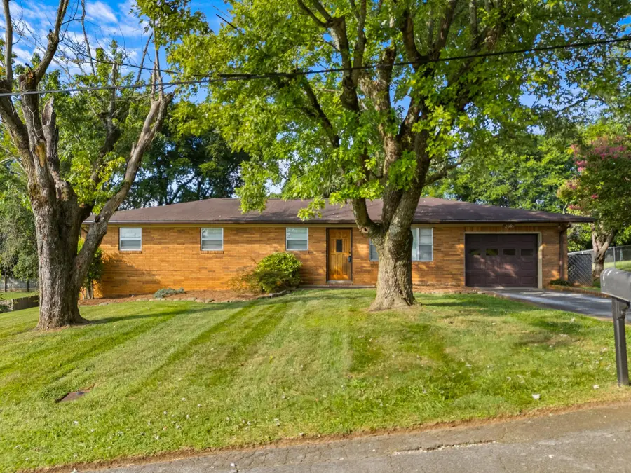 209 Pocahontas Street, Newport, TN 37821 - #2