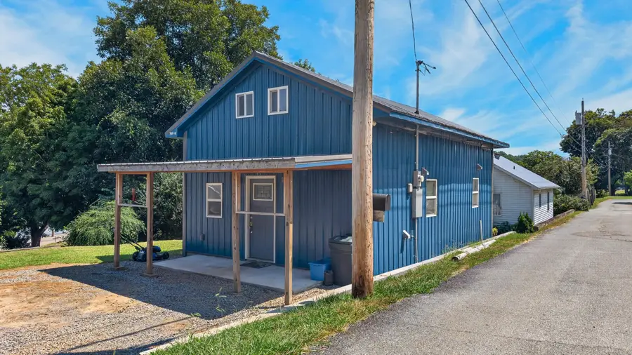 121 E Cinder Alley, Newport, TN 37821 - #2