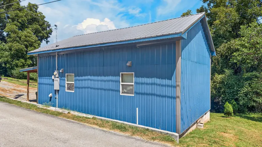 121 E Cinder Alley, Newport, TN 37821 - #3