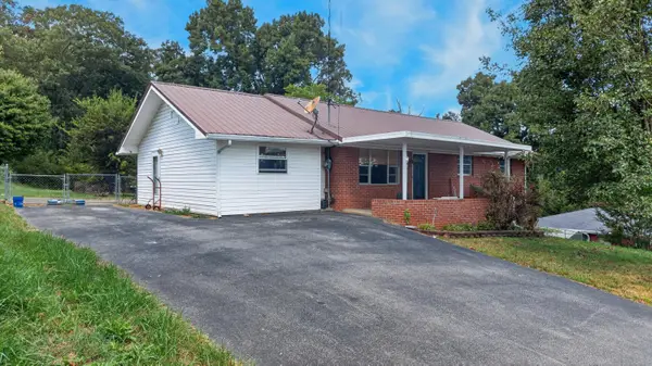 531 Summit Ridge Drive, Newport, TN 37821