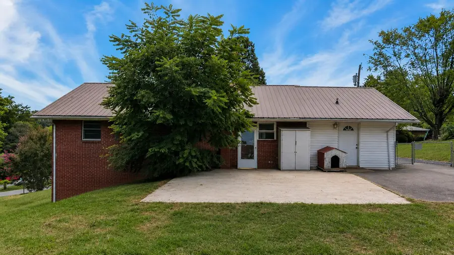 531 Summit Ridge Drive, Newport, TN 37821 - #3