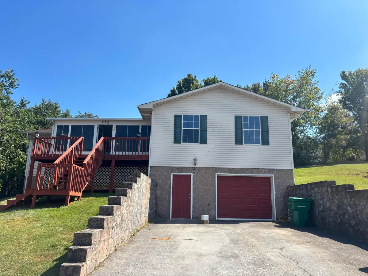 372 Hayter Drive, Morristown, TN 37813 - #1