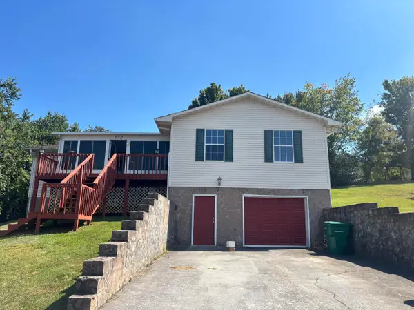 372 Hayter Drive, Morristown, TN 37813
