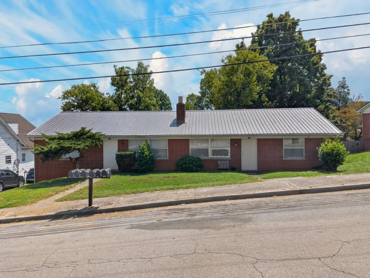 309 W 7th North Street, Morristown, TN 37814 - #1