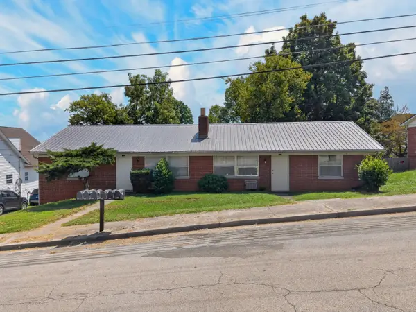 309 W 7th North Street, Morristown, TN 37814