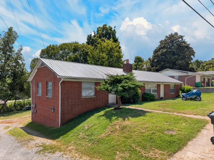 309 W 7th North Street, Morristown, TN 37814 - #2