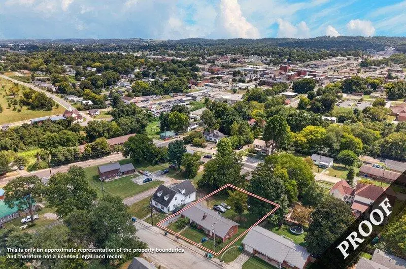 309 W 7th North Street, Morristown, TN 37814 - #3