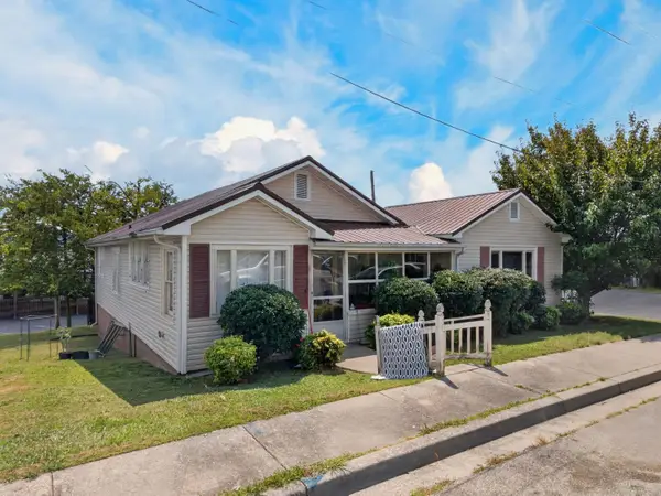 539 W 6th North Street, Morristown, TN 37814