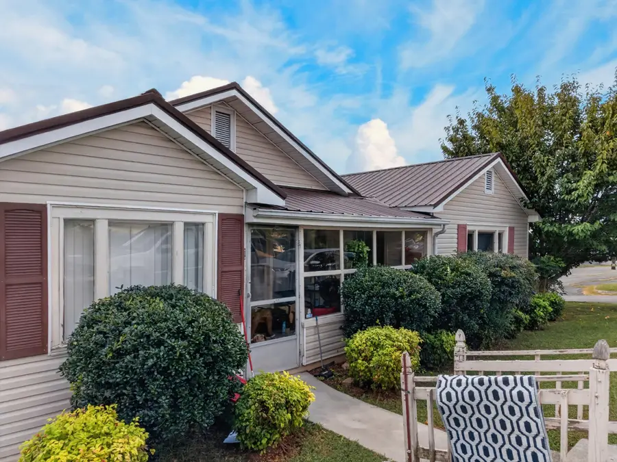 539 W 6th North Street, Morristown, TN 37814 - #2