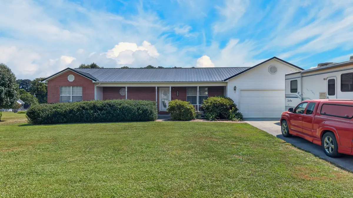1661 Boardwalk Circle, Morristown, TN 37814 - #1