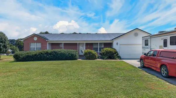 1661 Boardwalk Circle, Morristown, TN 37814