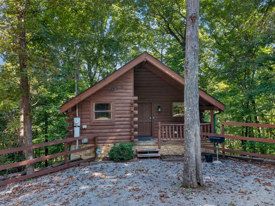 1543 Sky View Drive, Sevierville, TN 37876 - #2