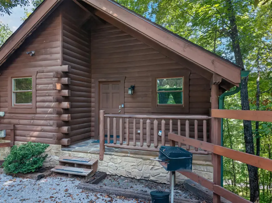1543 Sky View Drive, Sevierville, TN 37876 - #3