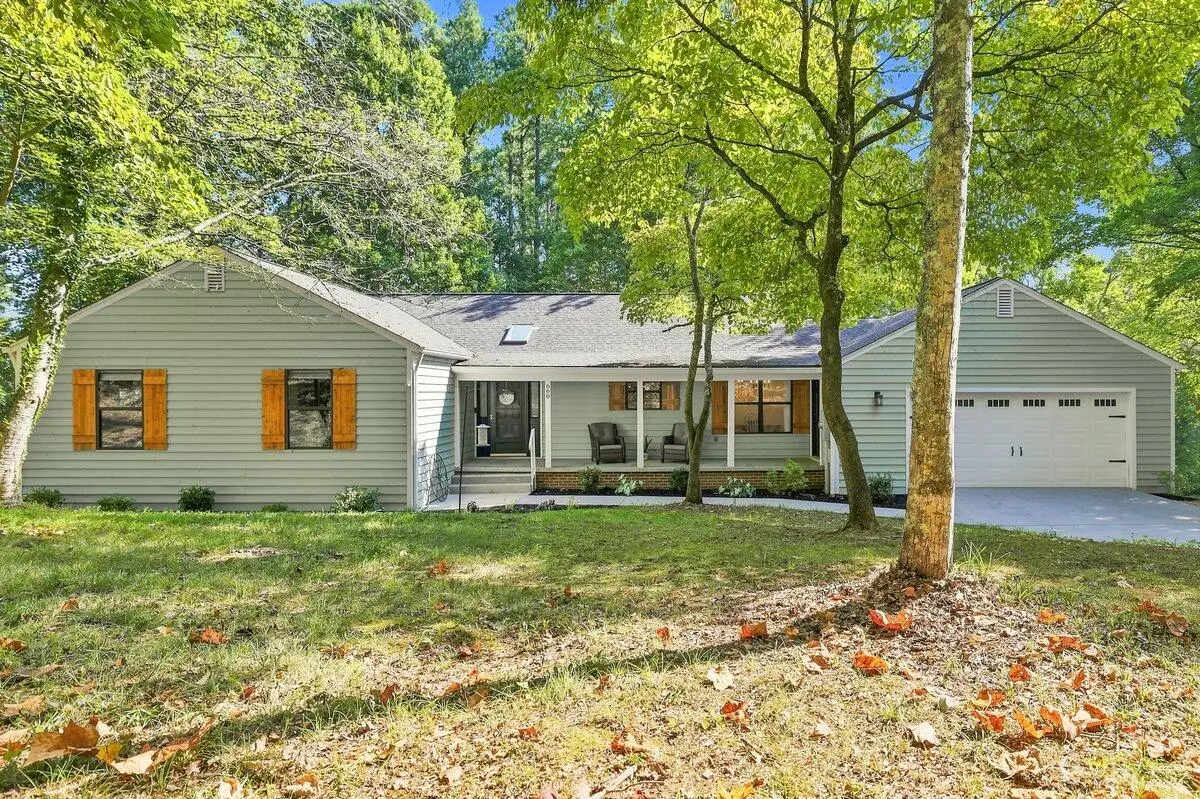 660 Boxwood Lane, Jefferson City, TN 37760 - #1
