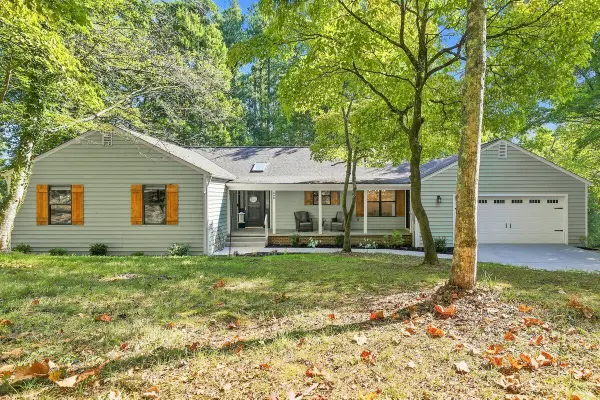 660 Boxwood Lane, Jefferson City, TN 37760