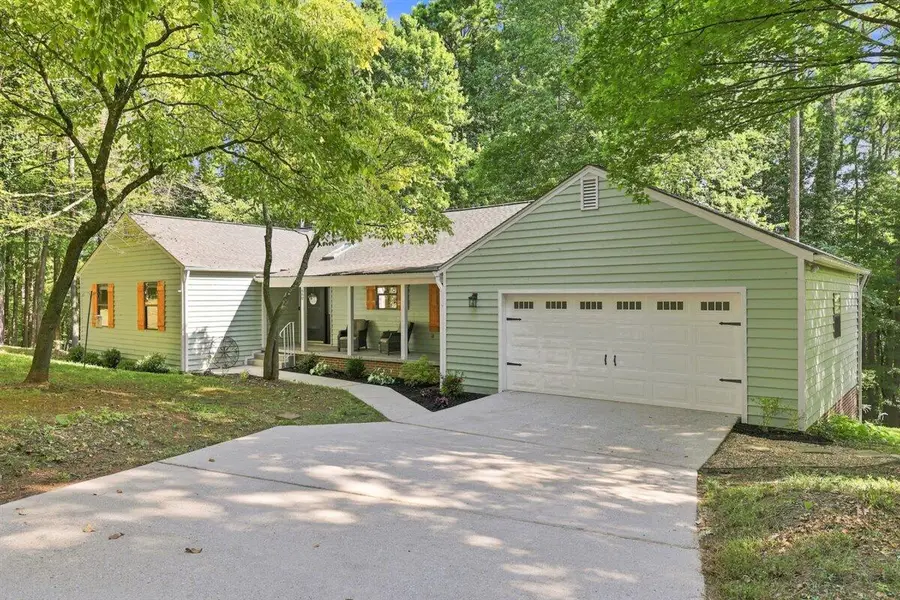 660 Boxwood Lane, Jefferson City, TN 37760 - #2