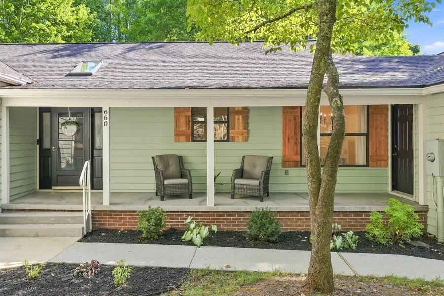 660 Boxwood Lane, Jefferson City, TN 37760 - #3
