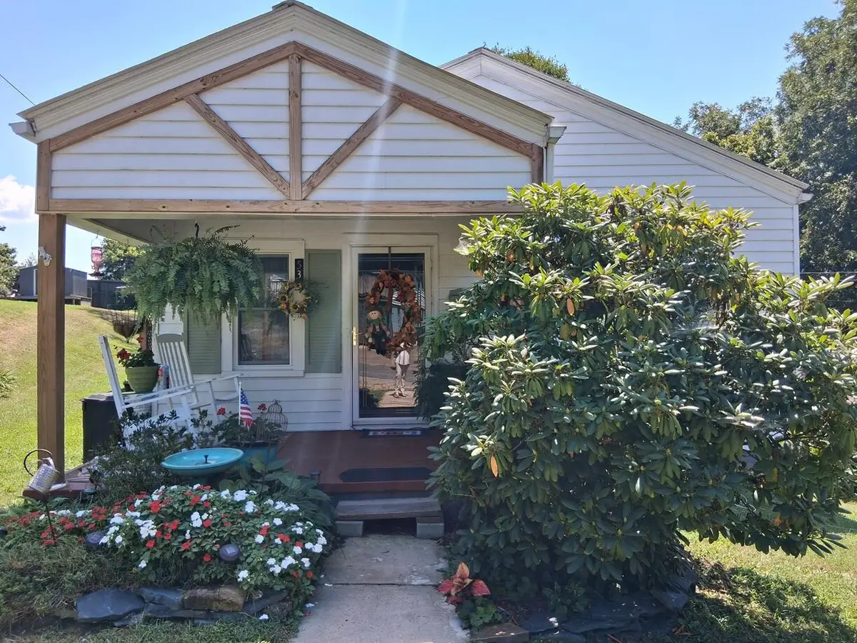 532 Woodlawn Avenue, Newport, TN 37821 - #1