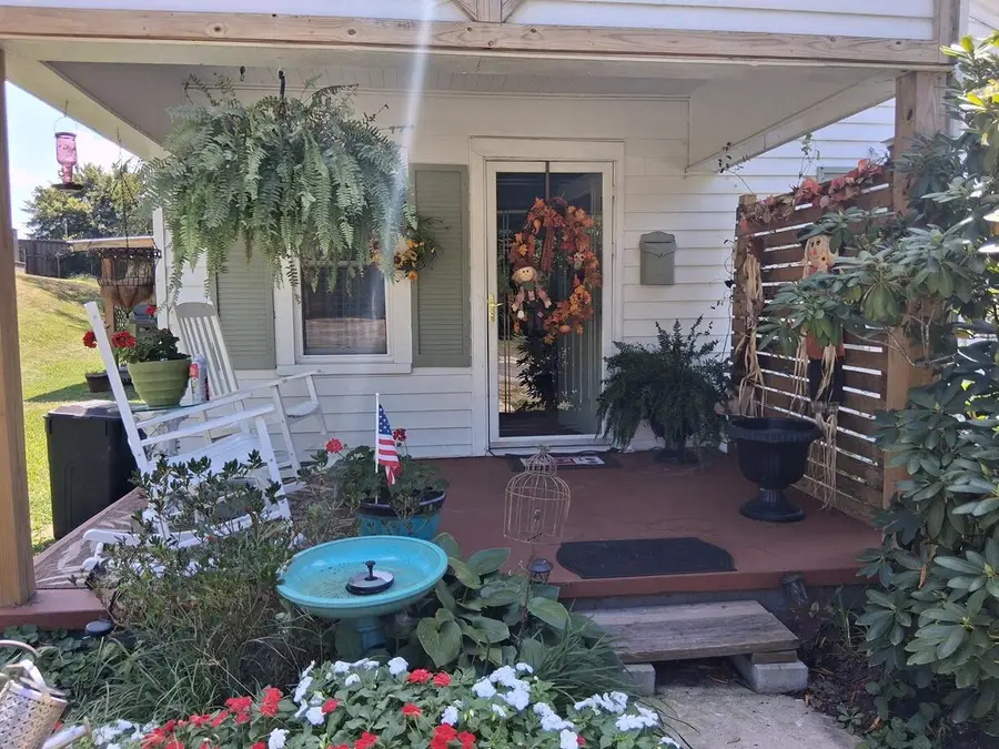 532 Woodlawn Avenue, Newport, TN 37821 - #3