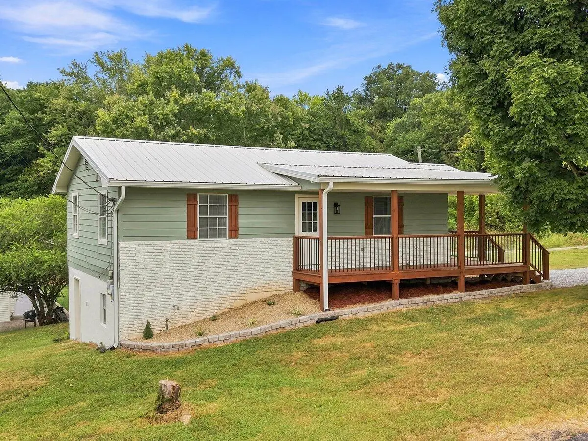 1901 School Street, Jefferson City, TN 37760 - #1