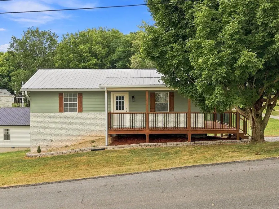 1901 School Street, Jefferson City, TN 37760 - #2