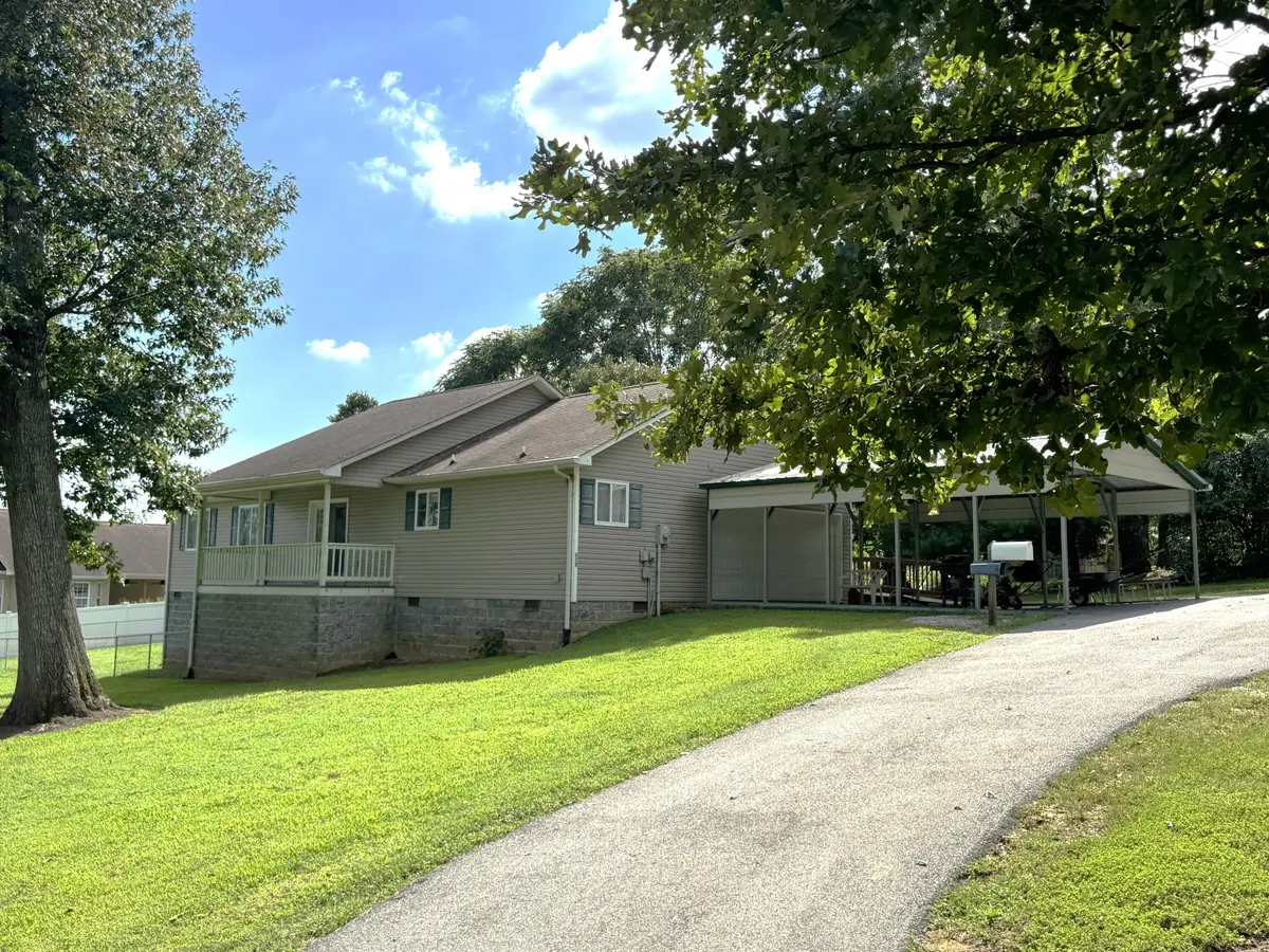 435 Morie Road, Dandridge, TN 37725 - #1