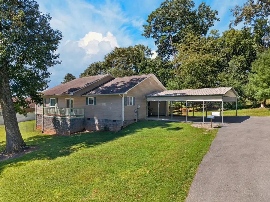 435 Morie Road, Dandridge, TN 37725 - #2