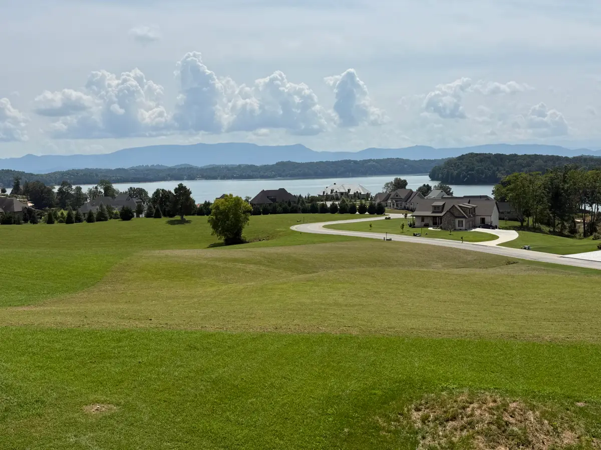 Lot 31 Majestic Circle, Dandridge, TN 37725 - #1