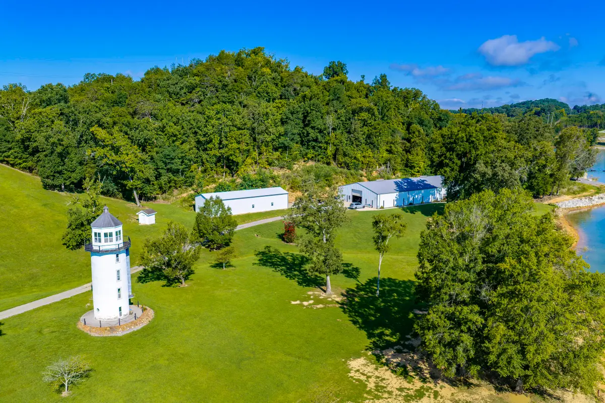 56 & 64 Taylor Hill Road, Dandridge, TN 37725 - #1