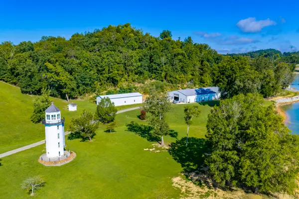56 & 64 Taylor Hill Road, Dandridge, TN 37725
