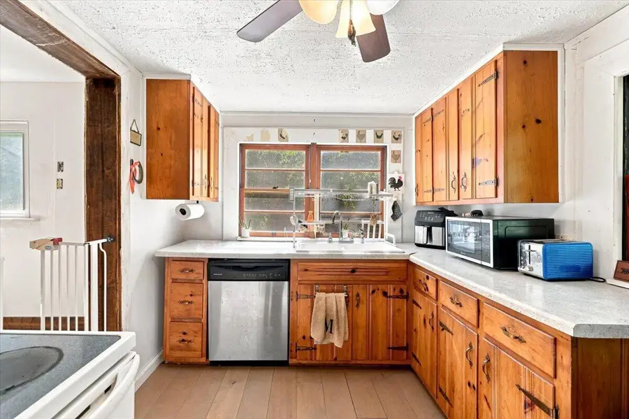 9705 Hogskin Road, Corryton, TN 37721 - #3