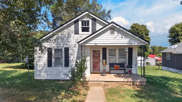 522 W Charles Street, Morristown, TN 37813