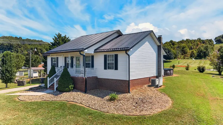 1960 Meadow Springs Court, Russellville, TN 37860 - #2