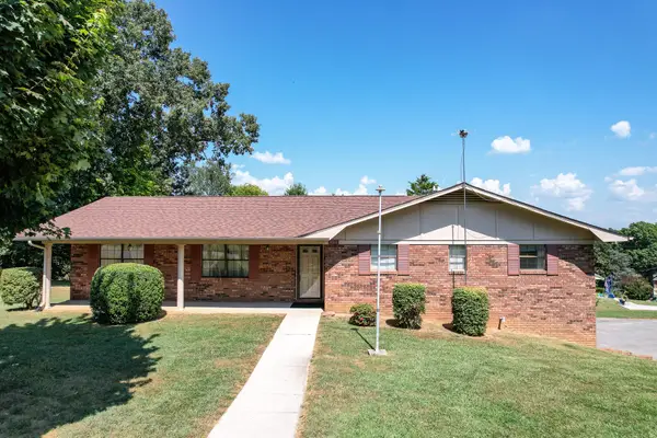 4511 Birchwood Circle, Morristown, TN 37814