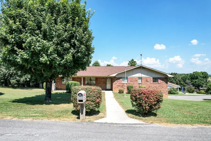 4511 Birchwood Circle, Morristown, TN 37814 - #2