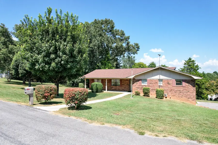 4511 Birchwood Circle, Morristown, TN 37814 - #3