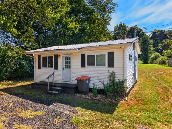 1116 Guinn Drive, New Market, TN 37820