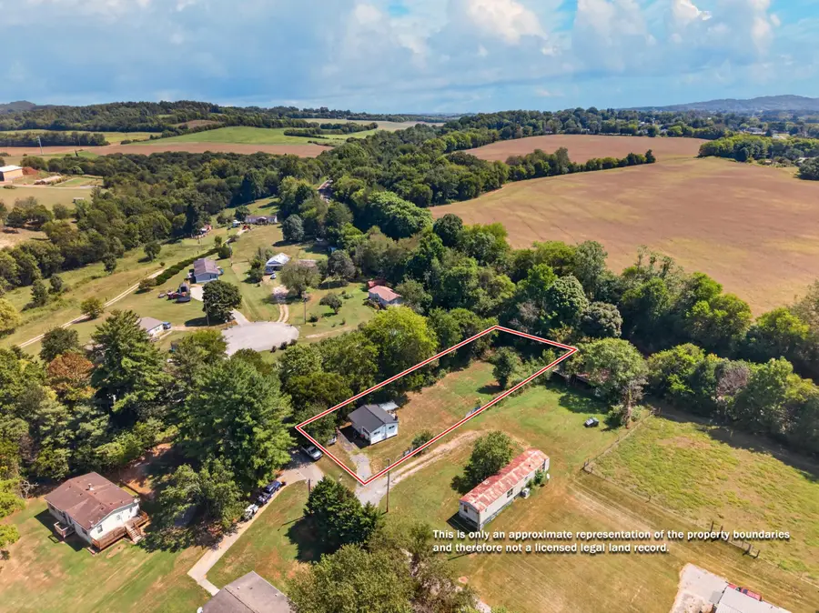 1116 Guinn Drive, New Market, TN 37820 - #2