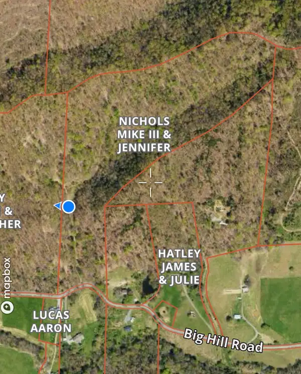 0 Big Hill Road, Mooresburg, TN 37811